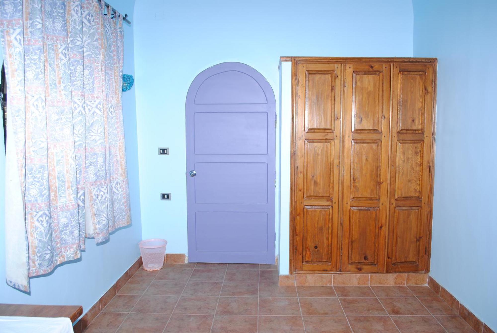 Nubian Holiday House Aswan Luaran gambar