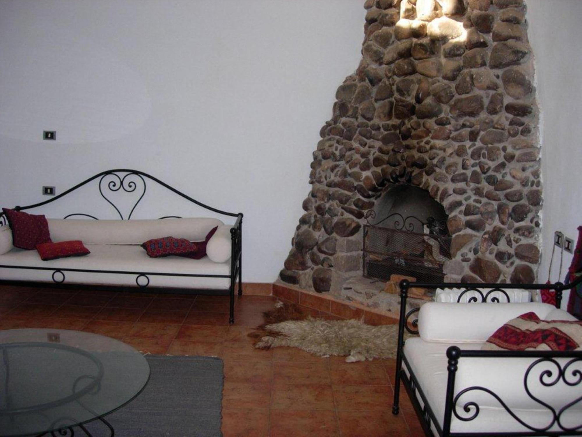 Nubian Holiday House Aswan Luaran gambar