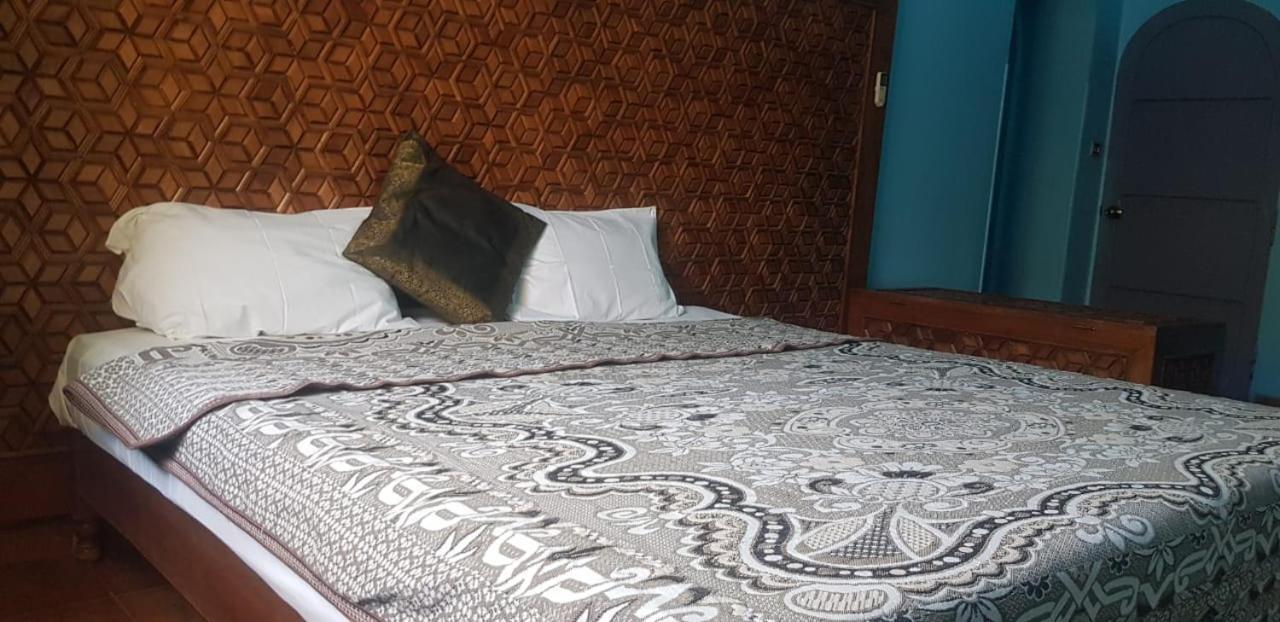Nubian Holiday House Aswan Luaran gambar